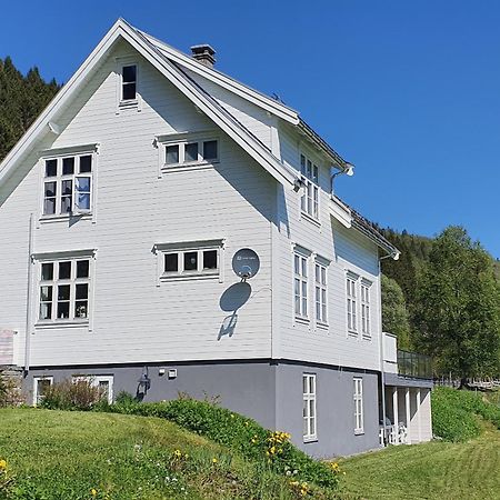 Irenegarden - Panorama Apartment Lauvstad 외부 사진